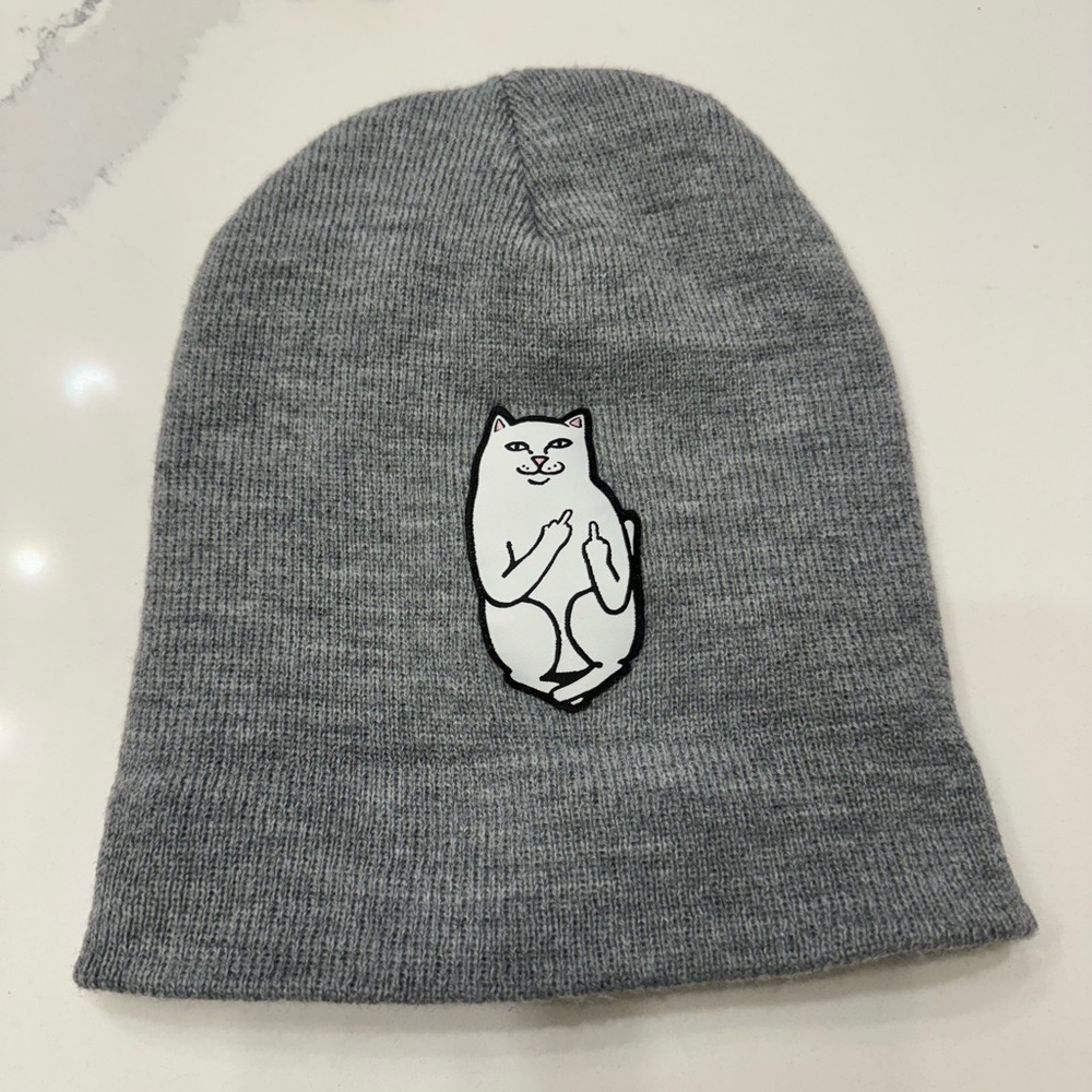 RipnDip Beanie